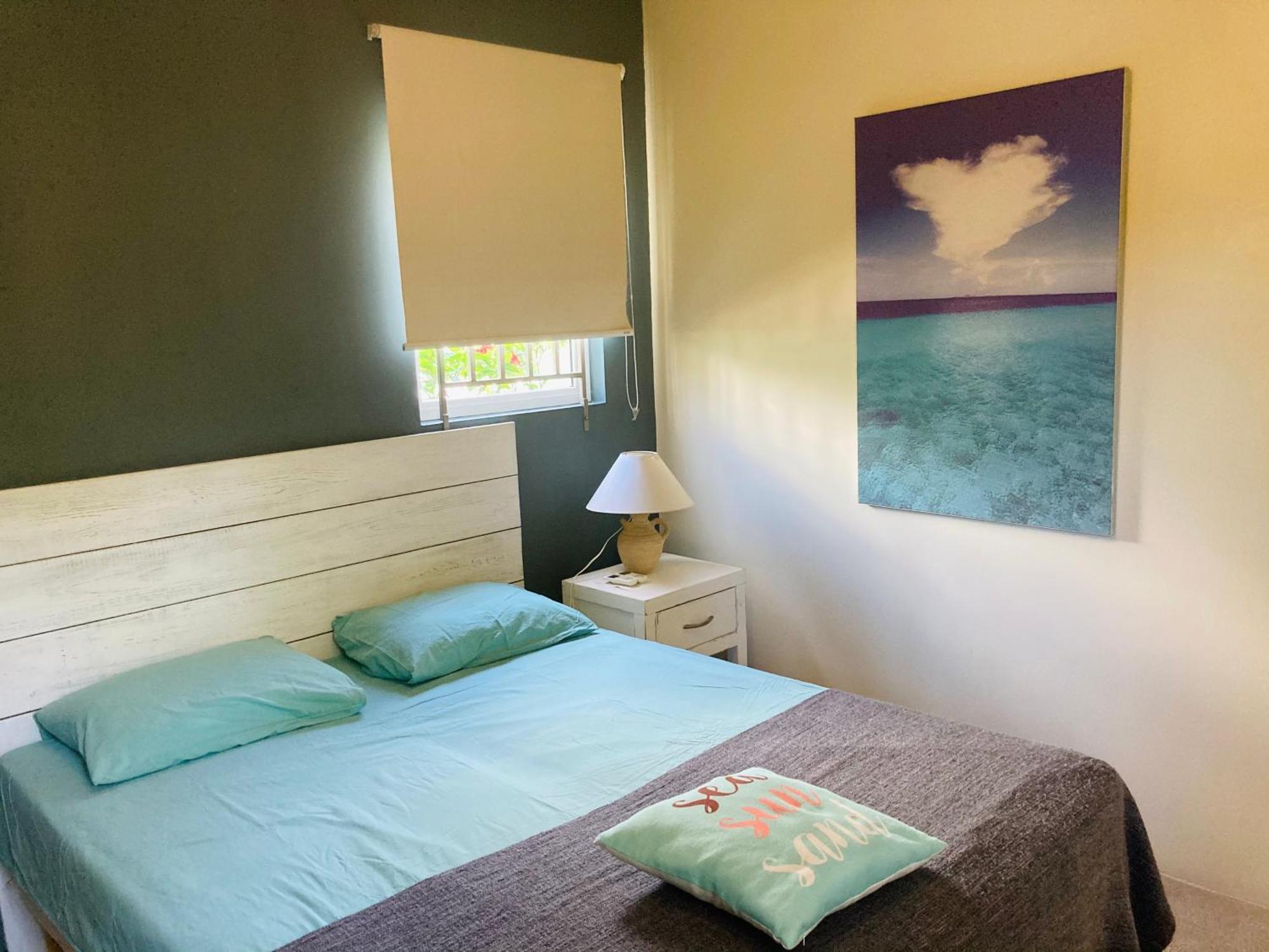 Azulita Resort วิลเลมสตัด ภายนอก รูปภาพ