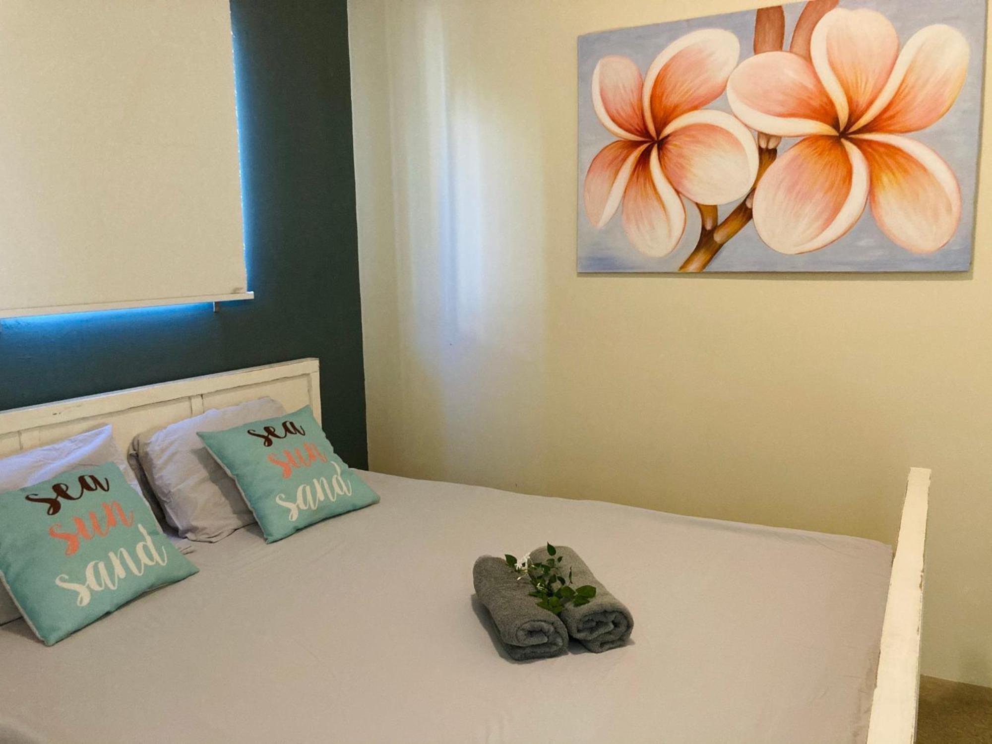 Azulita Resort วิลเลมสตัด ภายนอก รูปภาพ